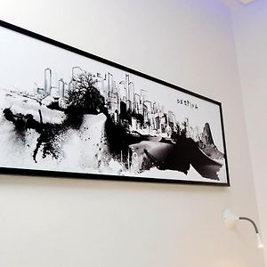 Appartement met een Slaapkamer